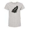Essential-T Women’s T-Shirt Thumbnail