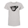 Essential-T Women’s T-Shirt Thumbnail