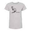 Essential-T Women’s T-Shirt Thumbnail