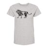 Essential-T Women’s T-Shirt Thumbnail