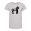 Essential-T Women’s T-Shirt Thumbnail