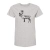 Essential-T Women’s T-Shirt Thumbnail