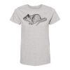 Essential-T Women’s T-Shirt Thumbnail