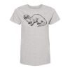 Essential-T Women’s T-Shirt Thumbnail