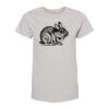 Essential-T Women’s T-Shirt Thumbnail