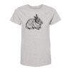 Essential-T Women’s T-Shirt Thumbnail