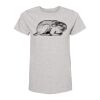 Essential-T Women’s T-Shirt Thumbnail