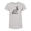Essential-T Women’s T-Shirt Thumbnail