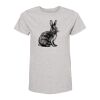 Essential-T Women’s T-Shirt Thumbnail