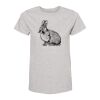 Essential-T Women’s T-Shirt Thumbnail