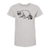 Essential-T Women’s T-Shirt Thumbnail