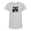 Essential-T Women’s T-Shirt Thumbnail