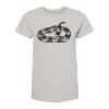 Essential-T Women’s T-Shirt Thumbnail