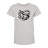 Essential-T Women’s T-Shirt Thumbnail