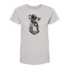 Essential-T Women’s T-Shirt Thumbnail