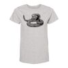 Essential-T Women’s T-Shirt Thumbnail