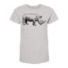Essential-T Women’s T-Shirt Thumbnail