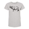 Essential-T Women’s T-Shirt Thumbnail
