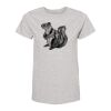 Essential-T Women’s T-Shirt Thumbnail