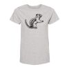 Essential-T Women’s T-Shirt Thumbnail