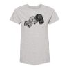 Essential-T Women’s T-Shirt Thumbnail