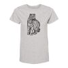 Essential-T Women’s T-Shirt Thumbnail