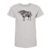 Essential-T Women’s T-Shirt Thumbnail