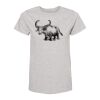 Essential-T Women’s T-Shirt Thumbnail