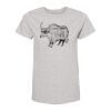 Essential-T Women’s T-Shirt Thumbnail