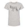 Essential-T Women’s T-Shirt Thumbnail