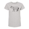 Essential-T Women’s T-Shirt Thumbnail
