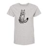 Essential-T Women’s T-Shirt Thumbnail