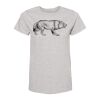 Essential-T Women’s T-Shirt Thumbnail
