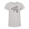 Essential-T Women’s T-Shirt Thumbnail