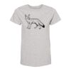 Essential-T Women’s T-Shirt Thumbnail