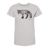 Essential-T Women’s T-Shirt Thumbnail