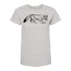 Essential-T Women’s T-Shirt Thumbnail