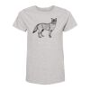 Essential-T Women’s T-Shirt Thumbnail
