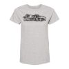 Essential-T Women’s T-Shirt Thumbnail