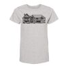 Essential-T Women’s T-Shirt Thumbnail