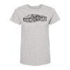 Essential-T Women’s T-Shirt Thumbnail