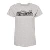 Essential-T Women’s T-Shirt Thumbnail