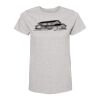 Essential-T Women’s T-Shirt Thumbnail