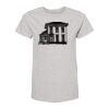 Essential-T Women’s T-Shirt Thumbnail