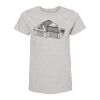 Essential-T Women’s T-Shirt Thumbnail