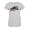 Essential-T Women’s T-Shirt Thumbnail