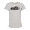 Essential-T Women’s T-Shirt Thumbnail