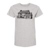Essential-T Women’s T-Shirt Thumbnail