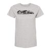 Essential-T Women’s T-Shirt Thumbnail