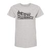Essential-T Women’s T-Shirt Thumbnail